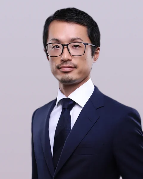 株式会社RAYUP パートナー 清水彰彦